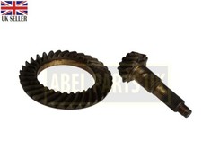 JCB PARTS -  3CX CROWN WHEEL &