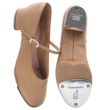 Bloch SO370L Tan Kelly split