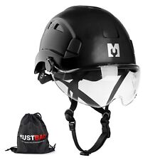 Mustbau Climbing Safety Helmet