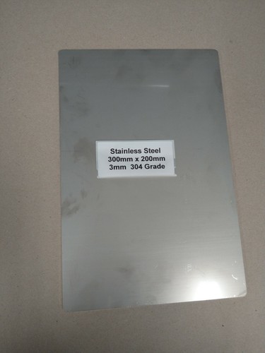 Stainless steel plate sheet - plate,