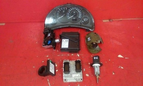 Vauxhall corsa 0 - 1.0, 12v