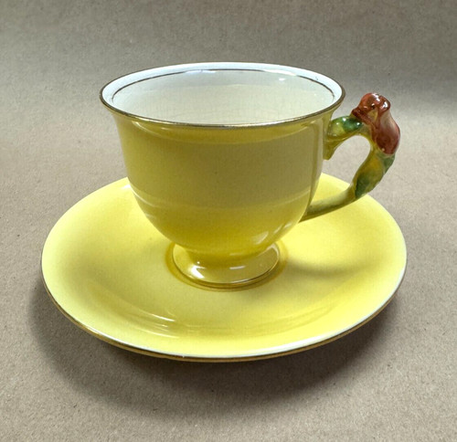 Royal winton teacup and - winton,
