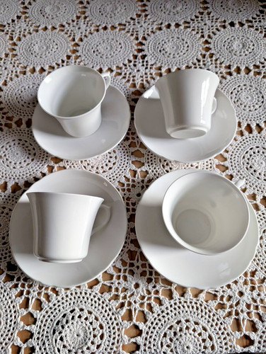 Porcelain shelley cup - cup, &