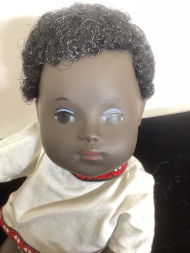 Vintage sasha baby - vintage, cara