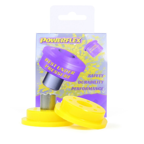 Powerflex engine mount - powerflex,