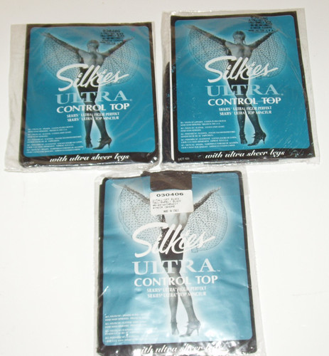 New pairs silkies ultra - pairs,