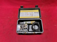 Proxxon IB/E Grinder Grinder Cutter 