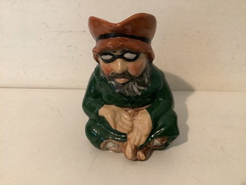 Roy kirkham staffordshire - roy, toby