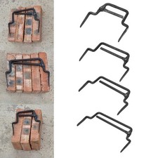 Steel Brick Carrier Tool