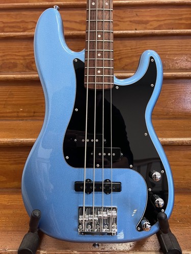 Squier vintage modified - squier,