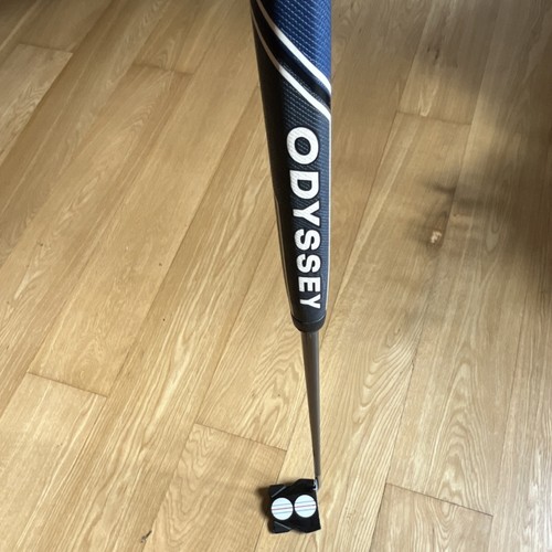 Odyssey ball ten triple - 2-ball,