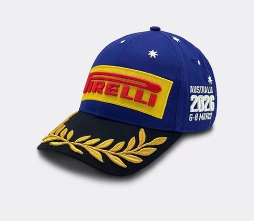 Pirelli racing 2026 - pirelli,