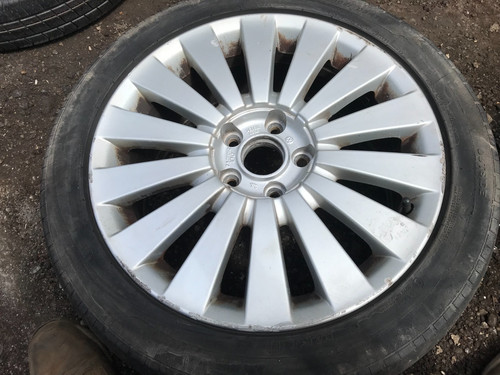 Genuine passat b6 - 05-10,
