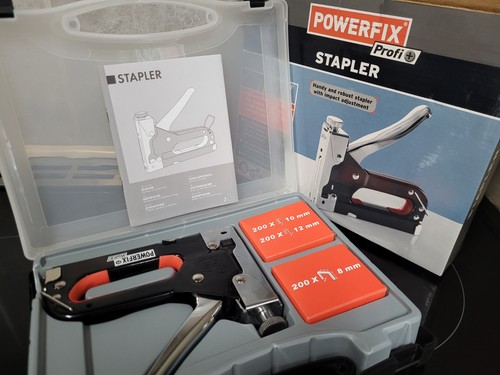 Power fix heavy duty - power,