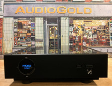 QUAD ARTERA PRE AMPLIFIER