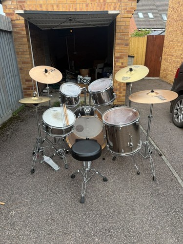 Pearl export series 5 - export,