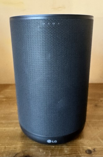 Xboom thinq wk7 speaker - lg,