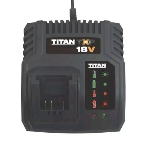 Genuine titan ttb804chr 18v - ttb804chr,