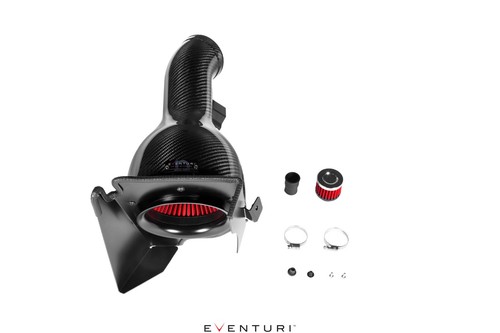 Eventuri carbon intake - eventuri,