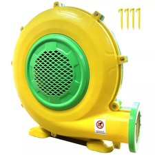 750W Air Blower Pumb Fan