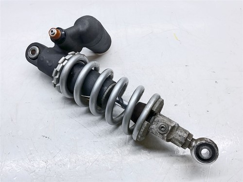 2019 yamaha yzf - rear, shock