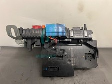 MERCEDES-BENZ C250 cdi W204 Fuse Box rear SAM module  A2049000902
