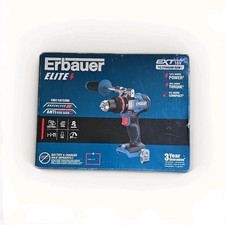 Erbauer Elite 18V EXT