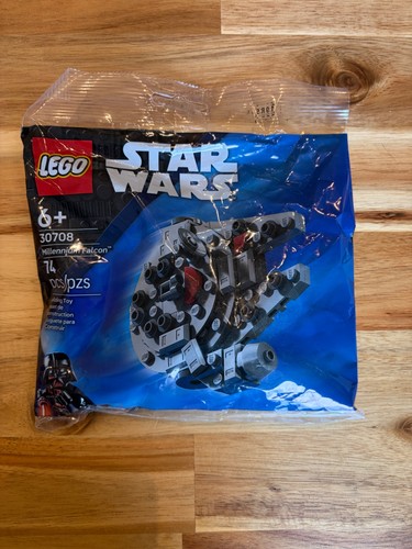 Lego star wars 30708 - lego,