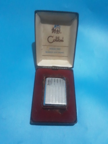 Colibri london molectric - colibri,