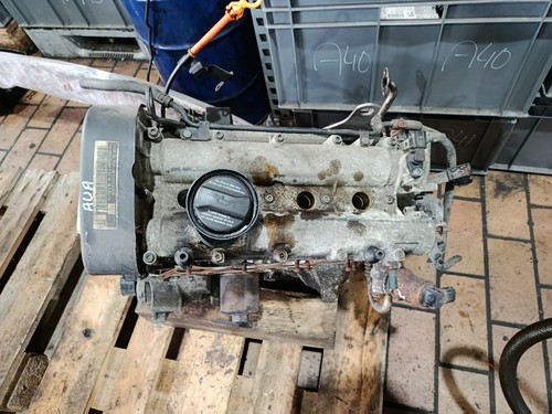 Polo 6n2 4 16v engine - vw,