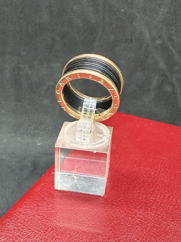 Bulgari bvlgari zero1 - bvlgari, b.zero1