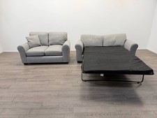 Lisbon Fabric 2 & 2 Seater