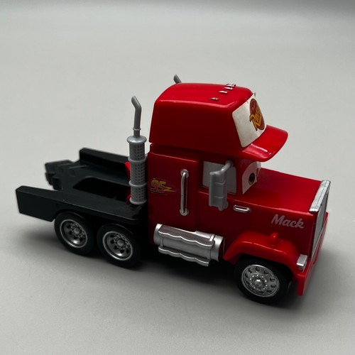 Disney pixar cars mack - cars,