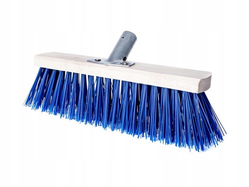 New sweeping brush head - new,