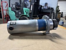 GOOD USED TOYOTA FORKLIFT