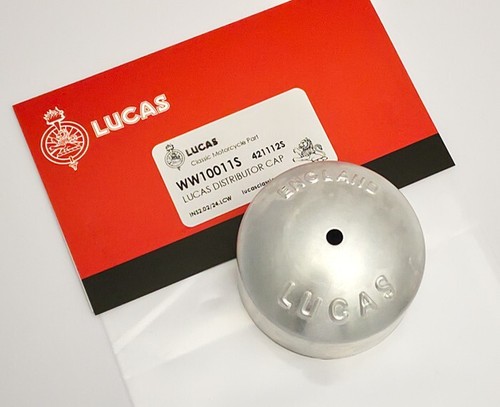 Genuine lucas classic - lucas,