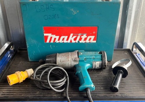 Makita 6906 110v 19mm - , 3/4"