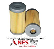 Fuel Filter for Yanmar replaces 104500-55710, 1GM, 1GM10, 2GM, 2GM20, 3GM