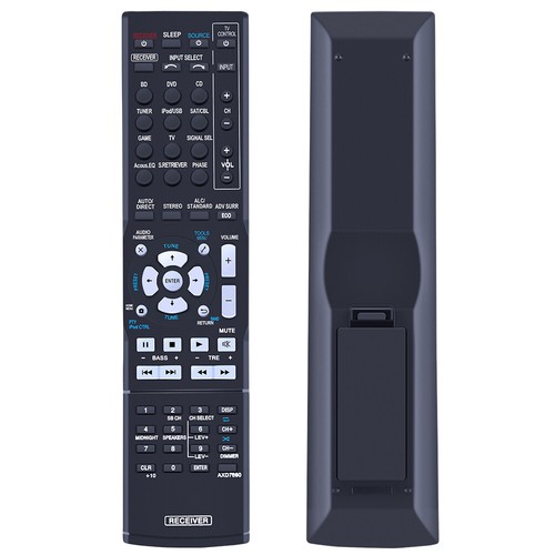New axd7690 for pioneer - pioneer, av