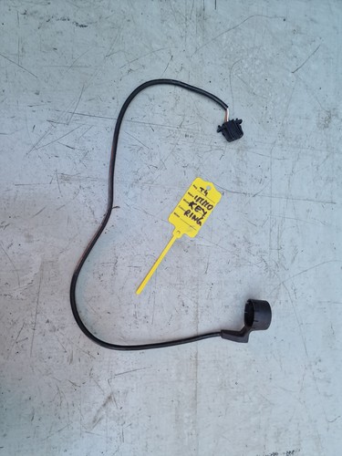 Immobilizer immo key - t4,