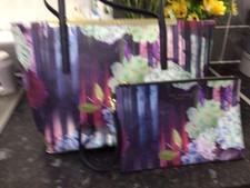 Ted Baker Large Tote Bag With