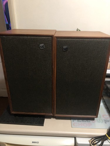 Dynatron loudspeakers - dynatron,