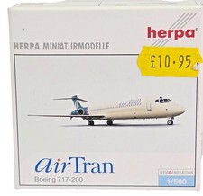 Herpa Wings Artical 513463