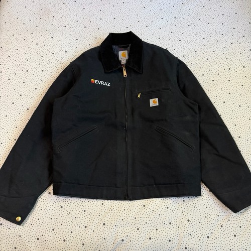 Carhartt detroit jacket - carhartt,