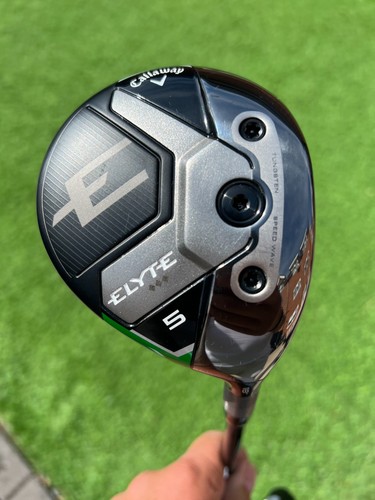 Callaway elyte triple - callaway,