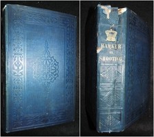 Col Hawker: Instructions to