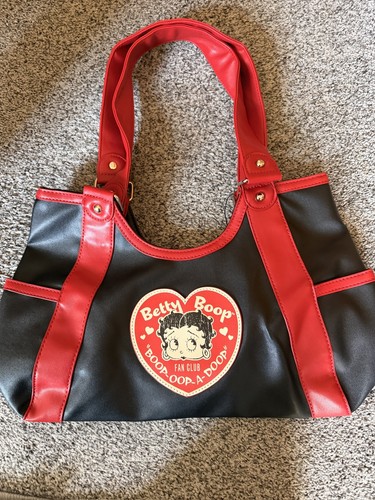 Betty boop women - boop, shoulder