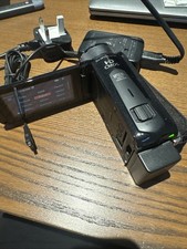 Canon HD CMOS LEGRIA HF R56 Full HD Camcorder