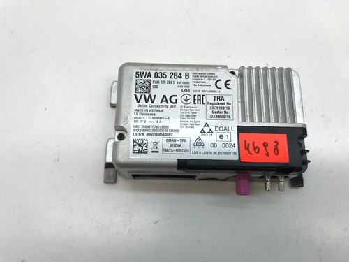 Audi seat skoda bluetooth - vw,