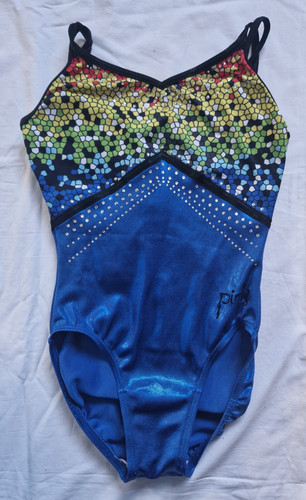 Pink leisurewear blue - pink,
